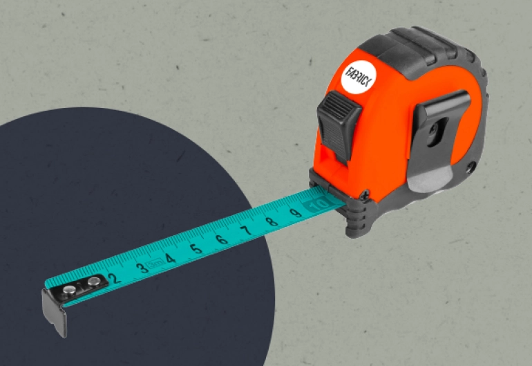 Fabrick ebook on PR measurement